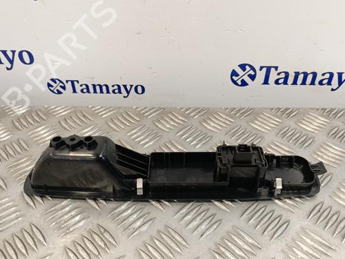 Right front window switch RENAULT MEGANE III Hatchback (BZ0/1_, B3_)  | BP17635961I26 