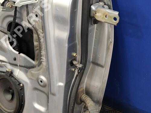 Left front door MITSUBISHI PAJERO III (V7_W, V6_W) 3.2 Di-D (V68W, V78W) | BP1254431C2 