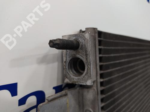 AC radiator DODGE CALIBER  | BP11969274M32 
