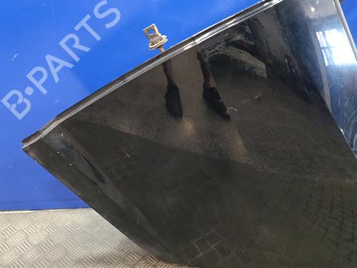 Left rear door SEAT IBIZA IV (6J5, 6P1) 1.6 TDI | BP18835770C4 