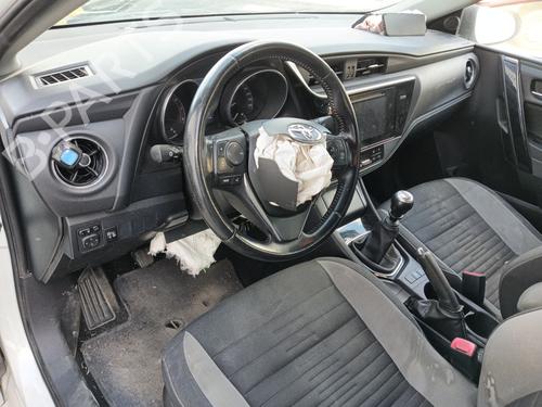Rear left panel TOYOTA AURIS (_E18_) 1.2 (NRE185_, NRE185R) | BP39933831C60 - Image 11
