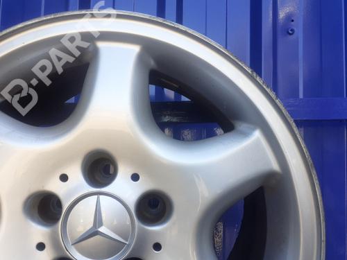 Rim MERCEDES-BENZ E-CLASS (W210)  | BP10520121C45 