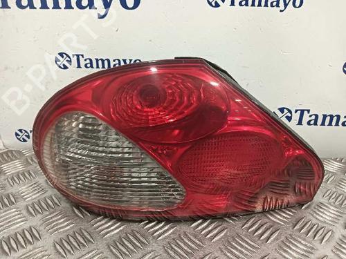 Venstre baglygte JAGUAR X-TYPE I (X400) [2001-2009]  25927523