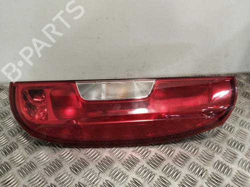 Right taillight FIAT DOBLO Cargo (263_) 1.6 D Multijet (263WXD1B, 263WXR1B, 263WXX1B, 263ZXD1B,... | BP37604821C35 - Image 3