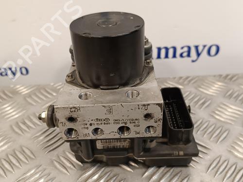 ABS pump VW POLO V (6R1, 6C1) 1.6 TDI | BP17060461M43 