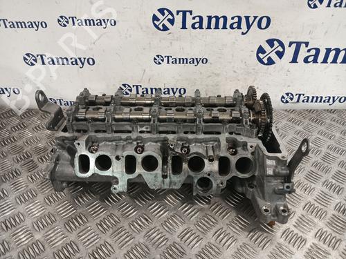 Culasse BMW 1 (E81) 120 d (177 hp) 31915689