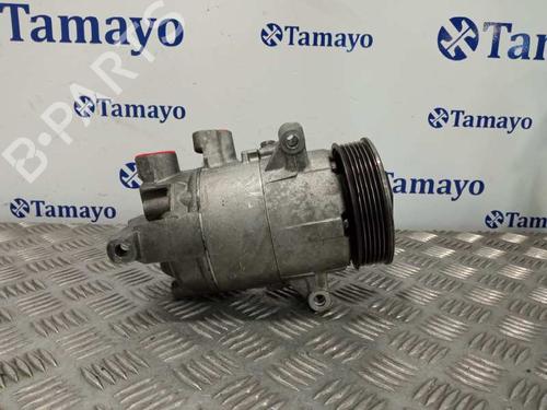 AC compressor AUDI A4 B7 Avant (8ED)  | BP27382819M34 
