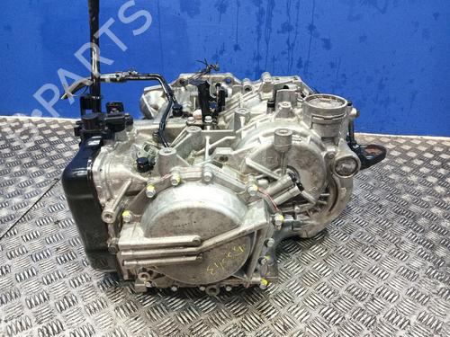 Gearbox FORD MONDEO III (B5Y)  | BP26377314M3 
