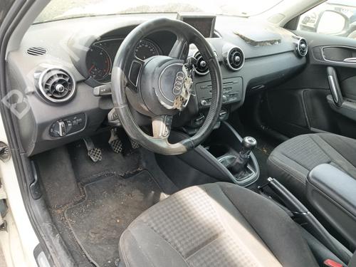 Steering column AUDI A1 (8X1, 8XK) 1.6 TDI | BP36295785M21  - Image 9
