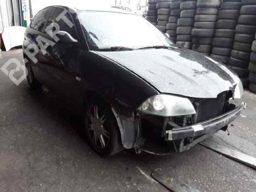 Front left exterior door handle SEAT IBIZA III (6L1) 1.4 16V | BP3243996C128