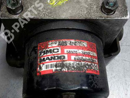 ABS pump HYUNDAI SONATA IV (EF)  | BP6462721M43 