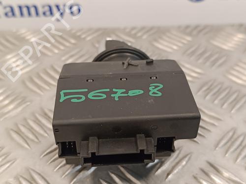 Ignition barrel MERCEDES-BENZ SLK (R171)  | BP17060471M48 