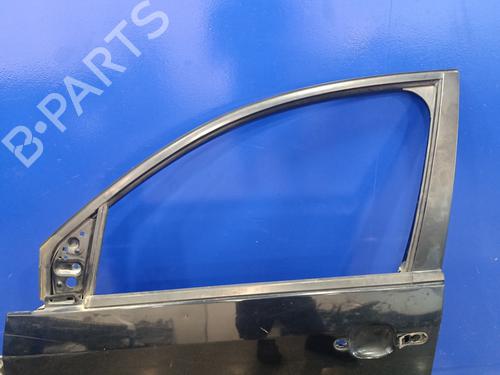 Left front door FORD FUSION (JU_)  | BP19331753C2 