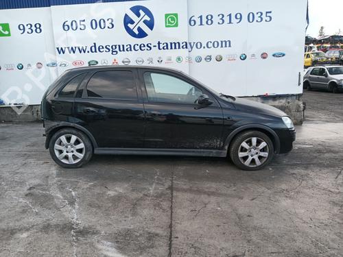 Engine OPEL CORSA C (X01) 1.3 CDTI (F08, F68) | BP39503168M1  - Image 8