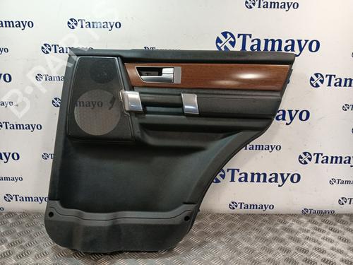 Used Rear right panel Rear right panel LAND ROVER DISCOVERY IV (L319) 3.0 SDV6 4x4 (256 hp) 32203452 32203452