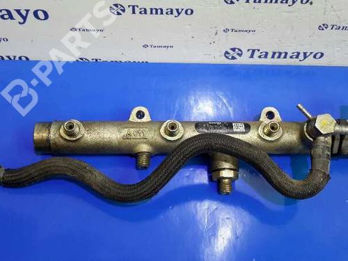 Used Injection rail AUDI A6 C6 Avant (4F5) 3.0 TDI quattro (225 hp) 5994432