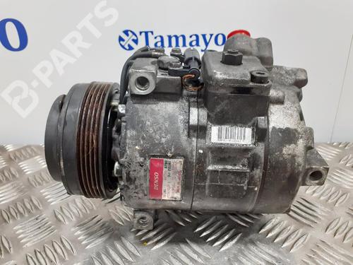 AC compressor BMW 3 Coupe (E46)  | BP4863443M34 
