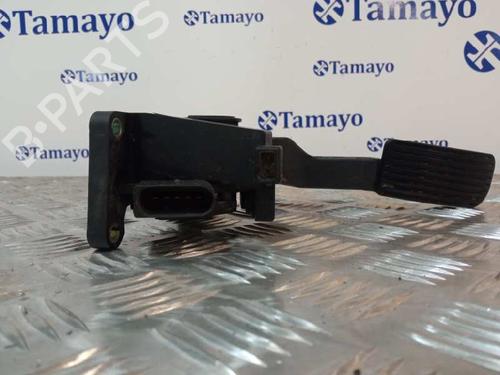 Pedal MERCEDES-BENZ VITO / MIXTO Van (W639)  | BP27328776I4