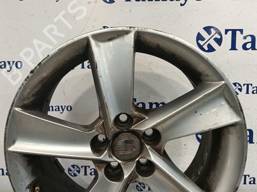 Rim SEAT IBIZA III (6L1) 1.4 TDI | BP29595450C45 