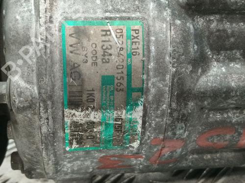 AC compressor VW GOLF V (1K1) 1.9 TDI | BP32227811M34  - Image 9
