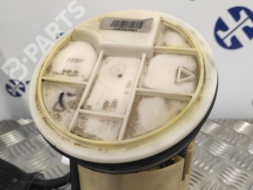 Fuel pump MERCEDES-BENZ E-CLASS (W211)  | BP11923214M76 