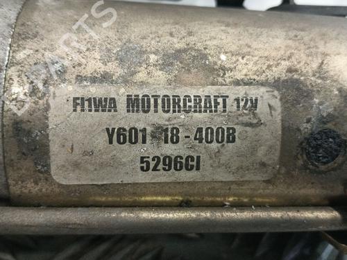 Starter MAZDA 3 (BK) | BP31117103M8