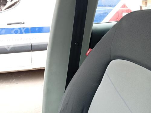 Used Front right seatbelt Front right seatbelt 37521765 37521765