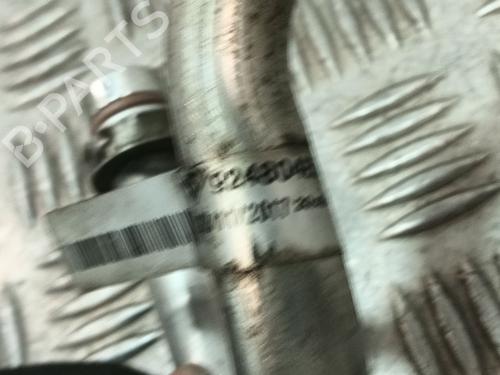 AC pipe RENAULT KADJAR (HA_, HL_) 1.6 dCi 130 (HLA4) | BP34446454M126  - Image 5