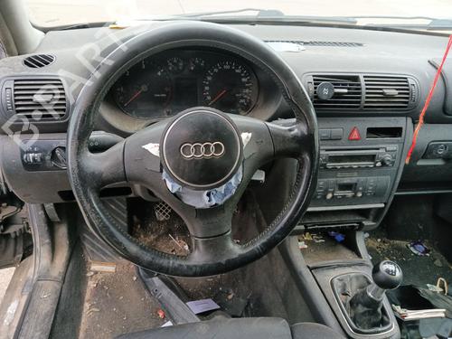 Headlight switch AUDI A3 (8L1) 1.9 TDI | BP36406741I24  - Image 10