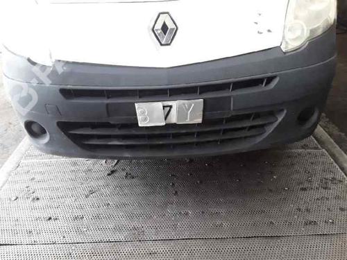 Steering column RENAULT KANGOO / GRAND KANGOO II (KW0/1_) 1.5 dCi 70 (KW0V, KW0A) | BP6311412M21 