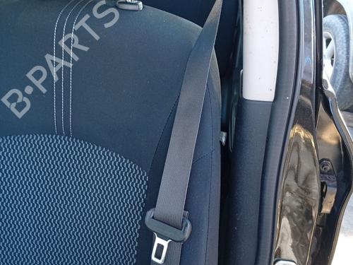 Sikkerhedssele foran venstre Sikkerhedssele foran venstre NISSAN NOTE (E12) 1.5 dCi (90 hp) 34704784 34704784