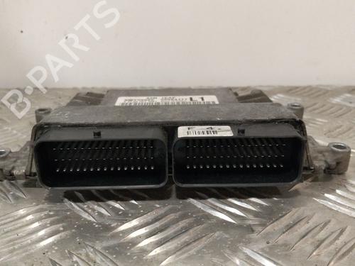 Engine control unit (ECU) CHEVROLET AVEO / KALOS Hatchback (T250, T255) 1.2 | BP37793441M57 - Image 2