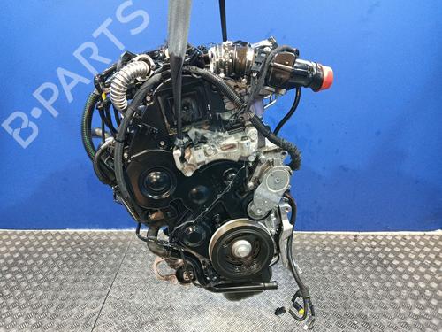 Engine CITROËN C4 I (LC_) 1.6 HDi | BP30881409M1