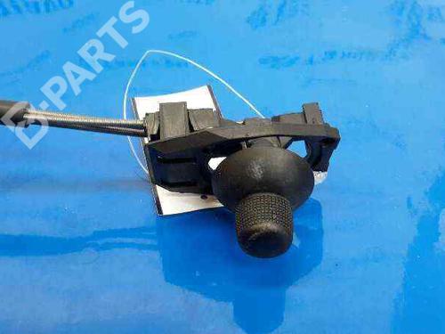 Right mirror SEAT CORDOBA (6L2)  | BP5652470C27 