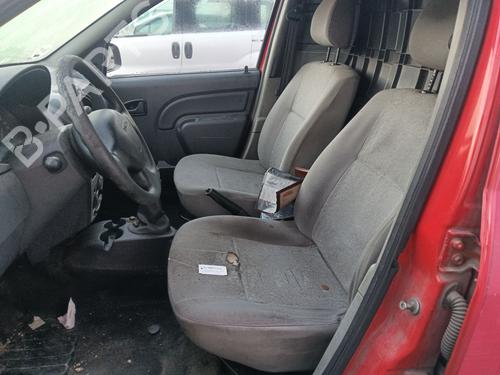 Gearbox DACIA LOGAN EXPRESS (FS_) 1.5 dCi (FS0K) | BP39956963M3  - Image 12