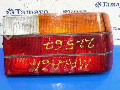 Used Right taillight SEAT MALAGA (23A) [1984-1993]  105860