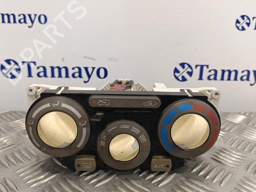 Used Climate control NISSAN MICRA III (K12) 1.5 dCi (65 hp) 18842751