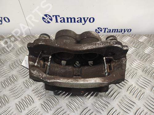 Right front brake caliper FIAT DUCATO Van (250_)  | BP12207036M104 