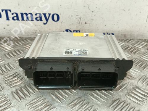 Used Engine control unit (ECU) HYUNDAI TUCSON (NX4E, NX4A) [2020-2026]  32451438