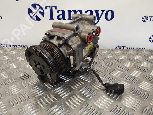 AC compressor FORD TRANSIT CONNECT (P65_, P70_, P80_) 1.8 TDCi | BP10358210M34