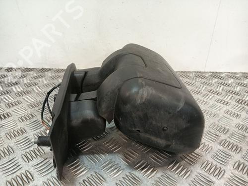 Left mirror IVECO DAILY VI Van 35S18, 35C18, 40C18, 50C18, 60C18, 65C18, 70C18 | BP34441899C26 - Image 4