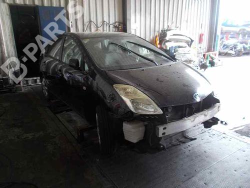 Front wiper motor TOYOTA PRIUS Liftback (_W2_) 1.5 Hybrid (NHW20_, NHW20R) | BP1753996M29 