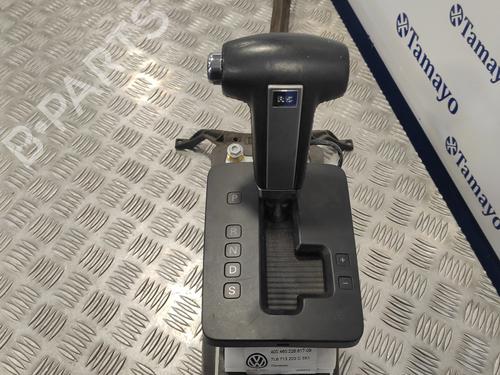Gear lever VW TOUAREG (7LA, 7L6, 7L7)  | BP13911571M90 