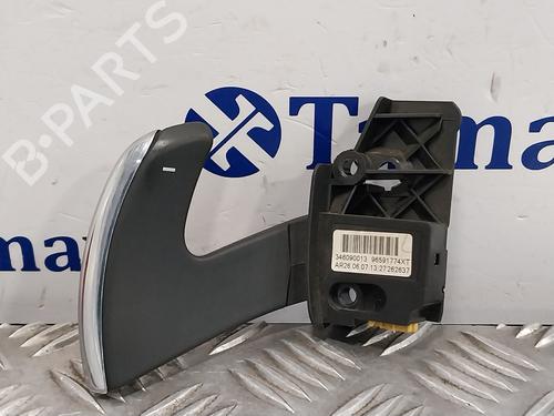 Used Steering wheel controls CITROËN C4 Grand Picasso I (UA_) [2006-2013]  25289338