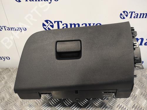 Used Glove box OPEL ASTRA J Sports Tourer (P10) [2010-2015]  9072661