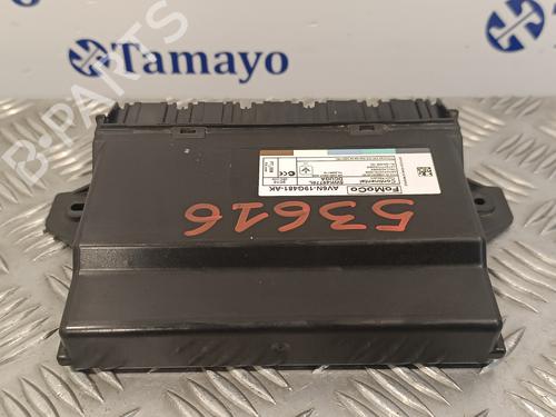 Electronic module FORD FOCUS III 1.0 EcoBoost | BP16756409M83 