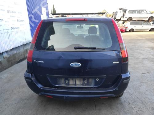 Højre forlygte FORD FUSION (JU_)  | BP22216233C29 