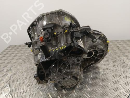 Gearbox RENAULT MASTER III Van (FV) 2.3 dCi 145 FWD (FV0E, FV0F, FV0H, FV02, FV0M, FV0S,... | BP40089117M3 - Image 4