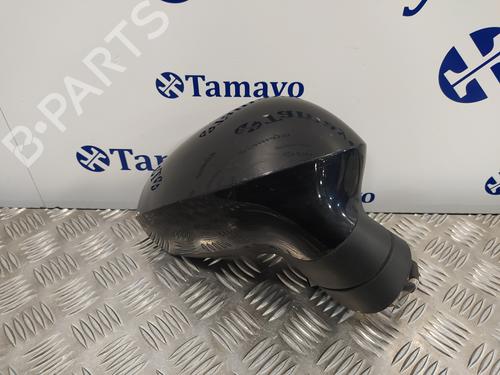 Right mirror SEAT LEON (1P1)  | BP9700369C27 