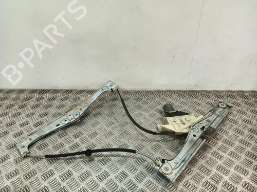 Rudehejsemekanisme ventre foran CITROËN C4 CACTUS 1.2 VTi 82 | BP34475635C22 - Image 5